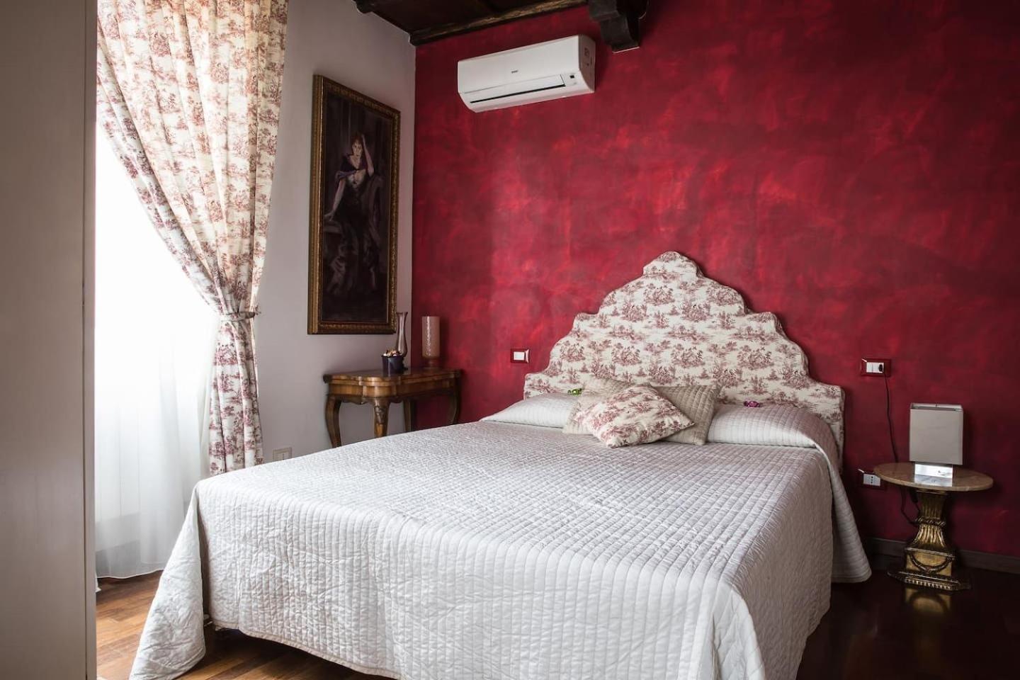 Crispi Deluxe 2 Bedroom Róma Kültér fotó