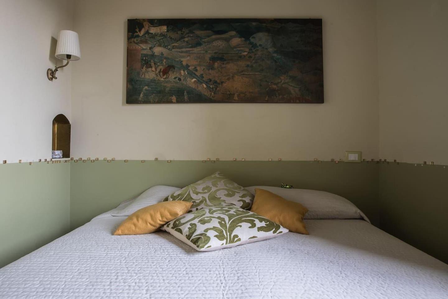 Crispi Deluxe 2 Bedroom Róma Kültér fotó