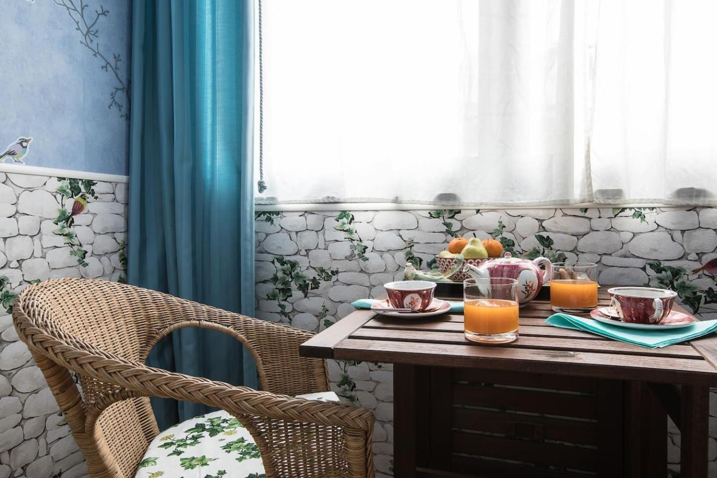 Crispi Deluxe 2 Bedroom Róma Kültér fotó