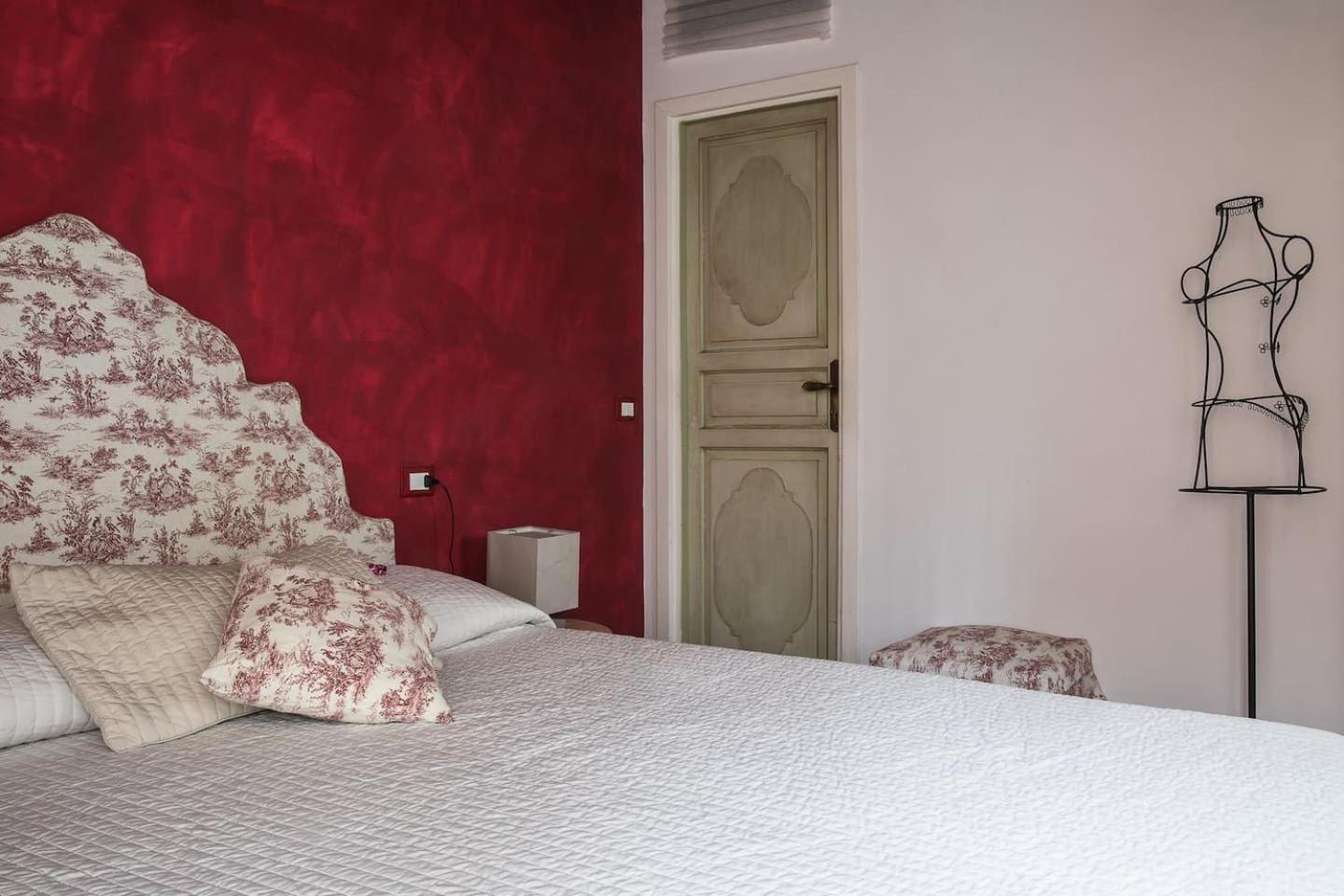 Crispi Deluxe 2 Bedroom Róma Kültér fotó