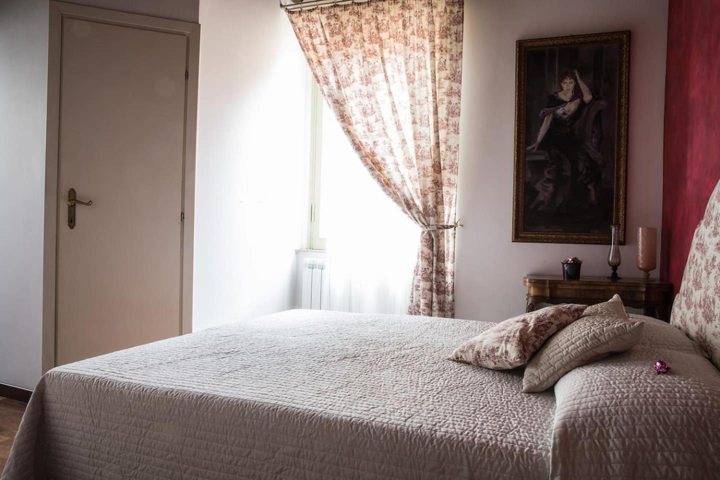 Crispi Deluxe 2 Bedroom Róma Kültér fotó