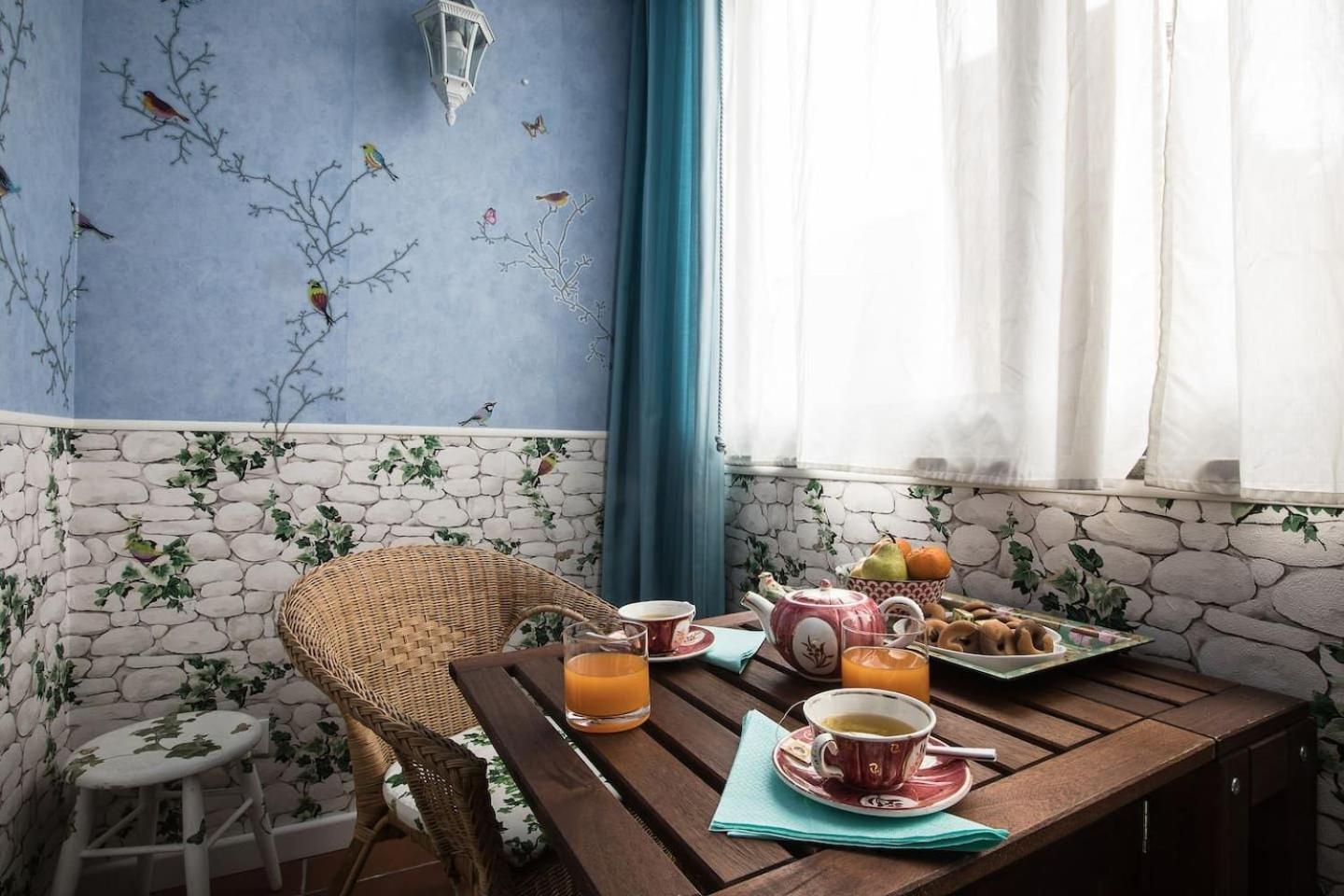 Crispi Deluxe 2 Bedroom Róma Kültér fotó