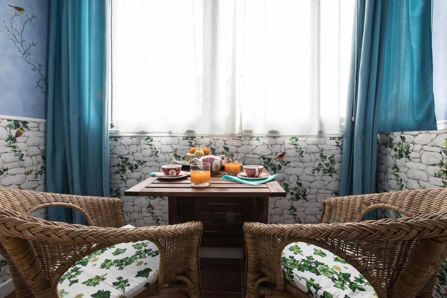Crispi Deluxe 2 Bedroom Róma Kültér fotó